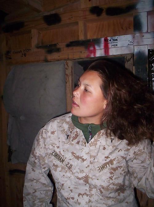 25P Military Girls Assorted SG1