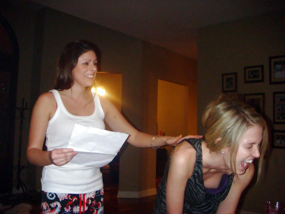 18P Downblouse and nippleslips 