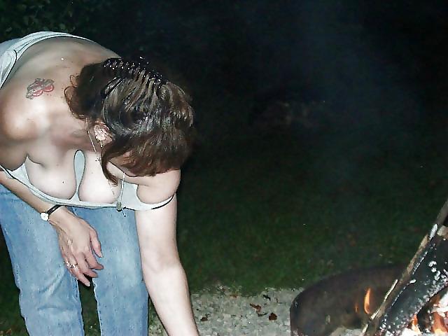 14P My Mom Downblouse