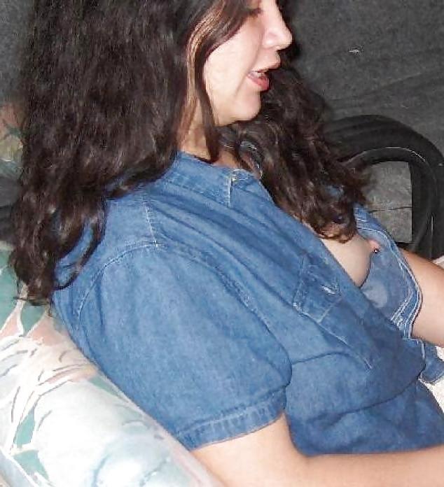 18P Downblouse and nippleslips  4