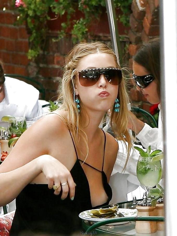 18P Downblouse and nippleslips  4