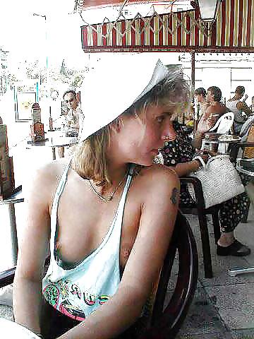 18P Downblouse and nippleslips  4
