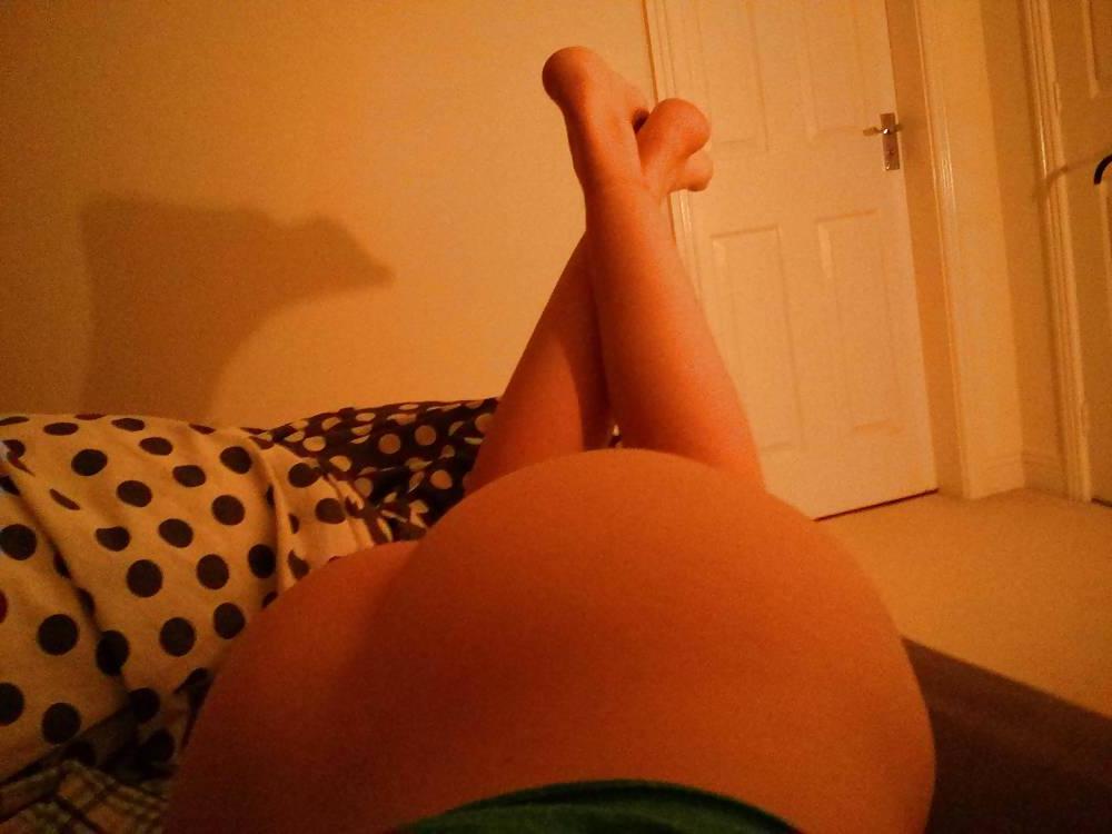25P Self shot amateur 14