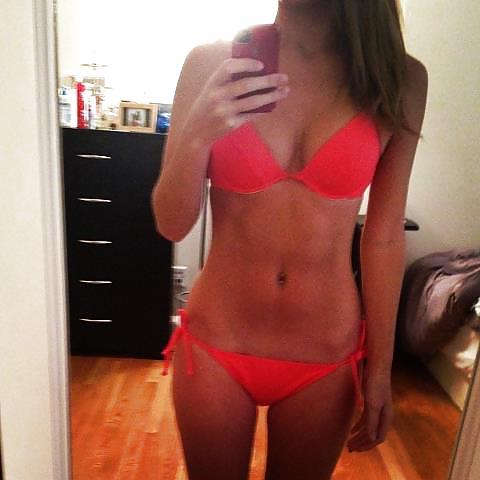 25P Self shot amateur 14
