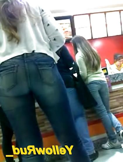 10P Fast Food Great Ass - BR