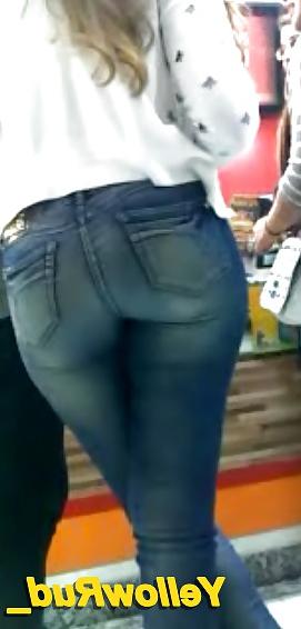 10P Fast Food Great Ass - BR