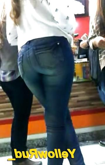 10P Fast Food Great Ass - BR