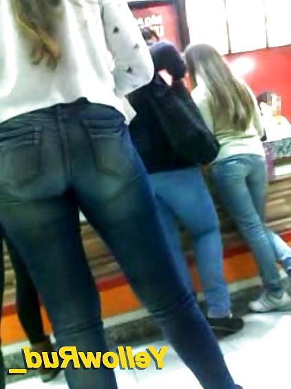 10P Fast Food Great Ass - BR