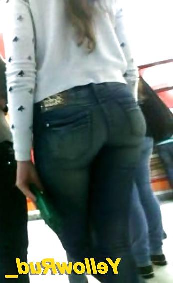 10P Fast Food Great Ass - BR