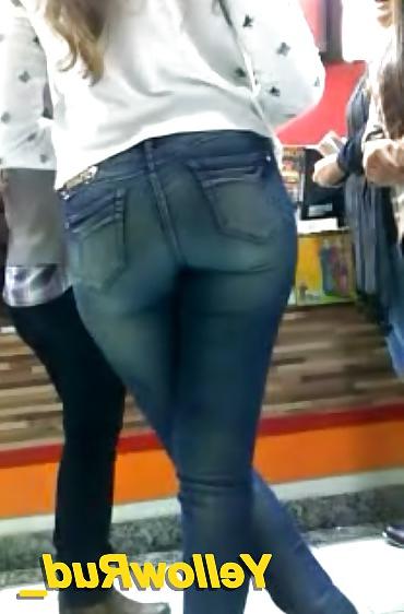 10P Fast Food Great Ass - BR