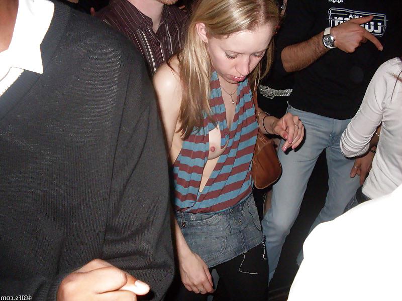 14P Downblouse and nippleslips 11