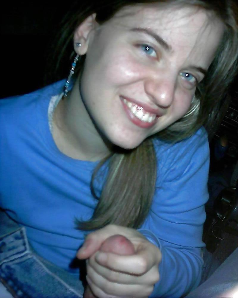23P Teen handjob III
