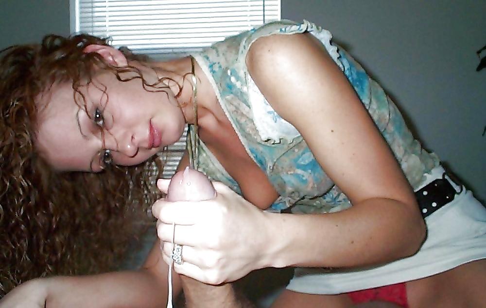 23P Teen handjob III