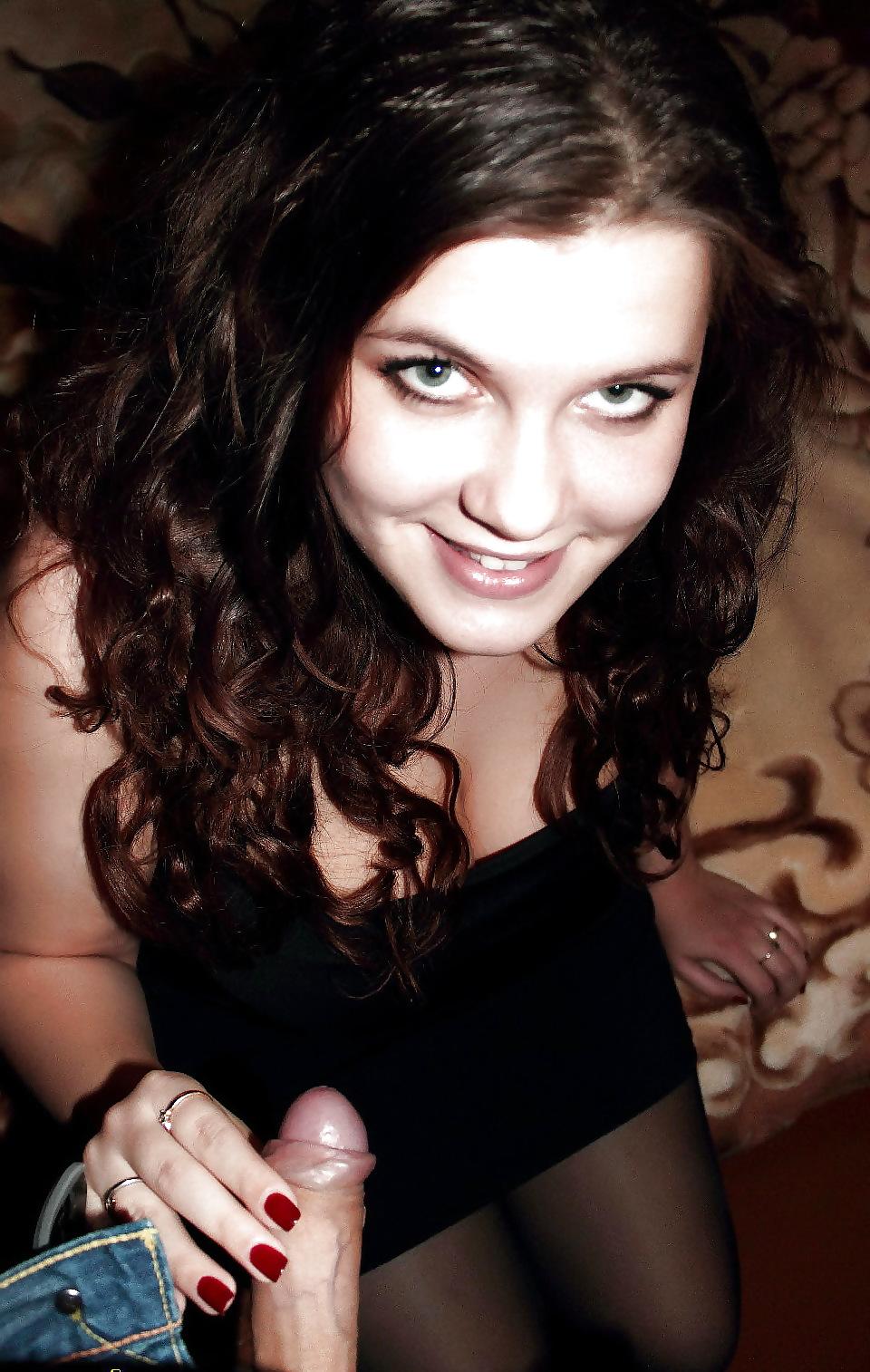 23P Teen handjob III
