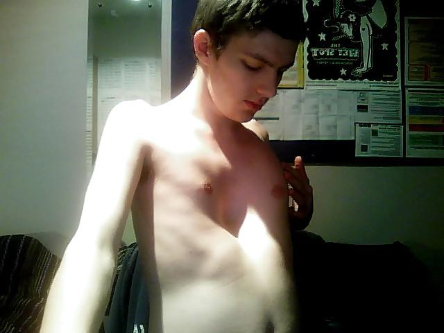 10P Hot young teen