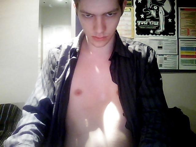 10P Hot young teen