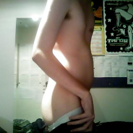 10P Hot young teen