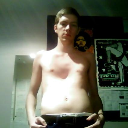 10P Hot young teen