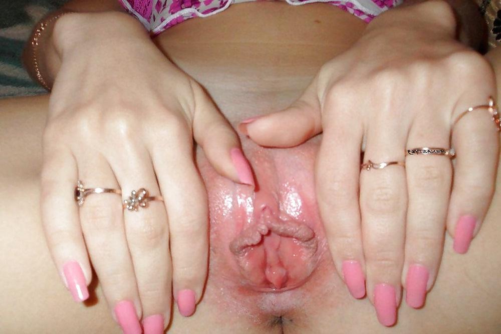15P Wife Wants To Get Fucked Hard And Get Pussy Full Of Cum