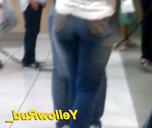 7P Fast Food big ass - BR 