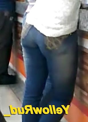 7P Fast Food big ass - BR 