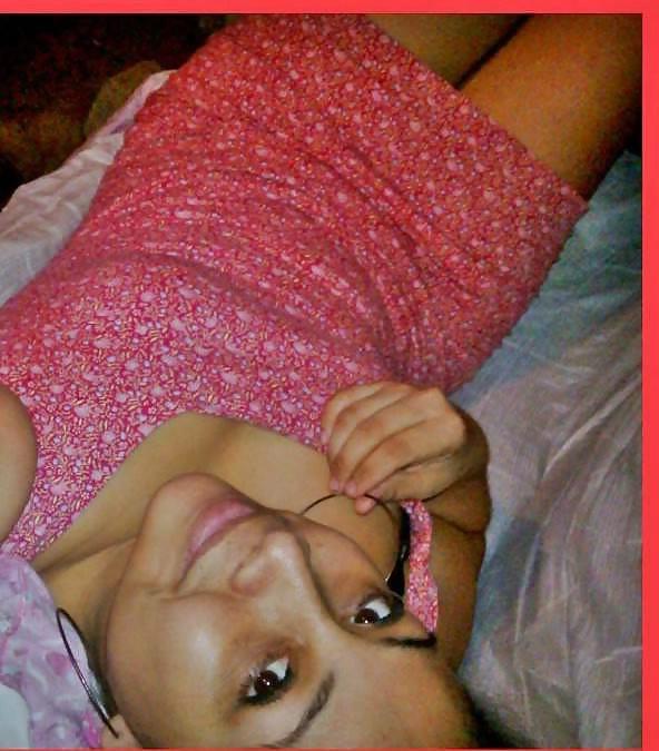 25P Chica latina caliente de facebook