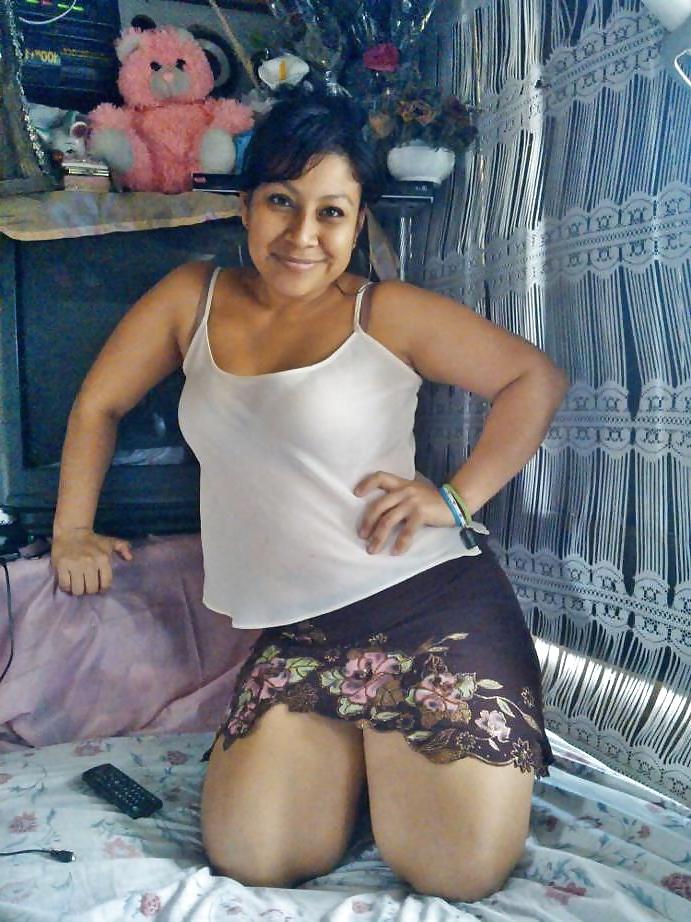 25P Chica latina caliente de facebook
