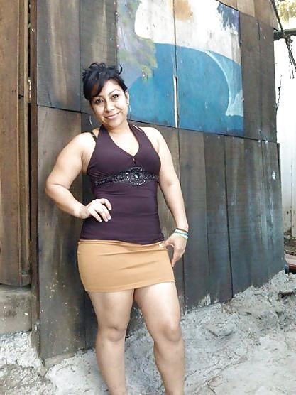 25P Chica latina caliente de facebook