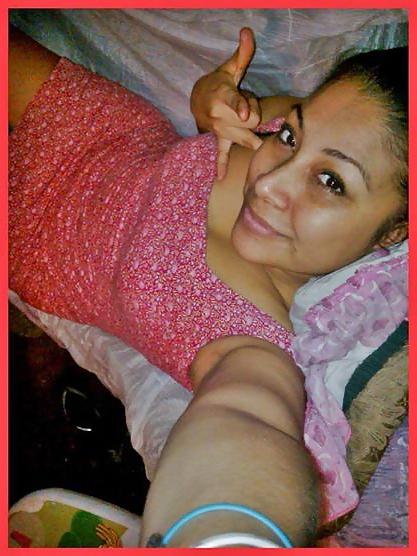 25P Chica latina caliente de facebook