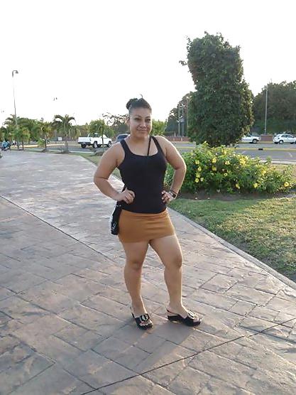 25P Chica latina caliente de facebook