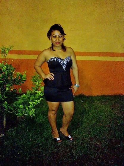 25P Chica latina caliente de facebook