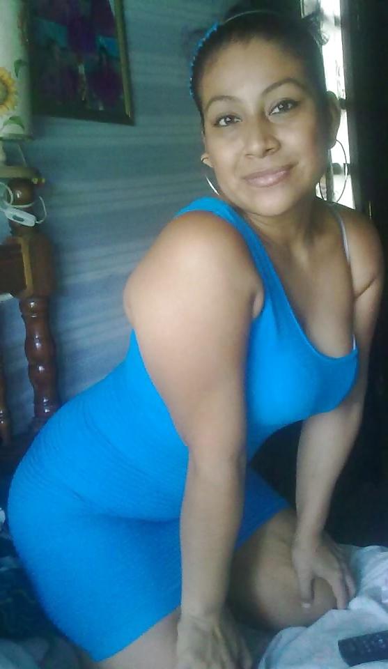 25P Chica latina caliente de facebook