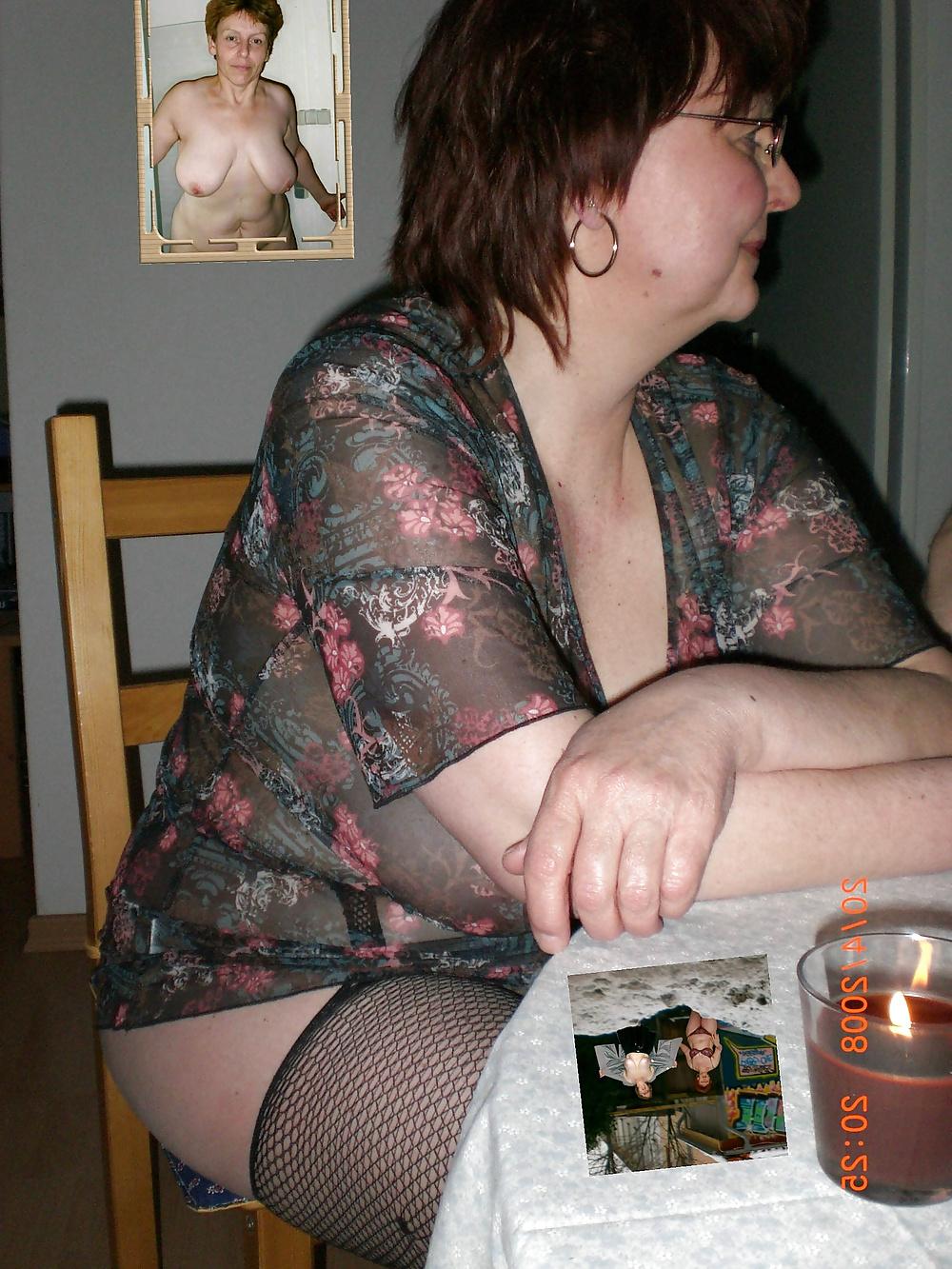 25P Young And Old Pics Of Nina