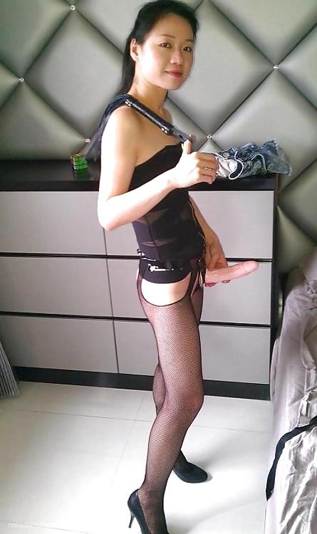 24P On your knees, Darling