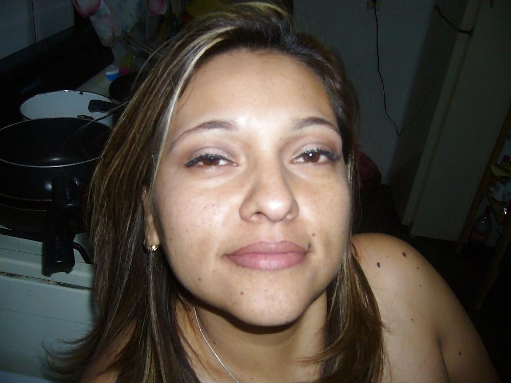11P Mexicana Esposa sensual