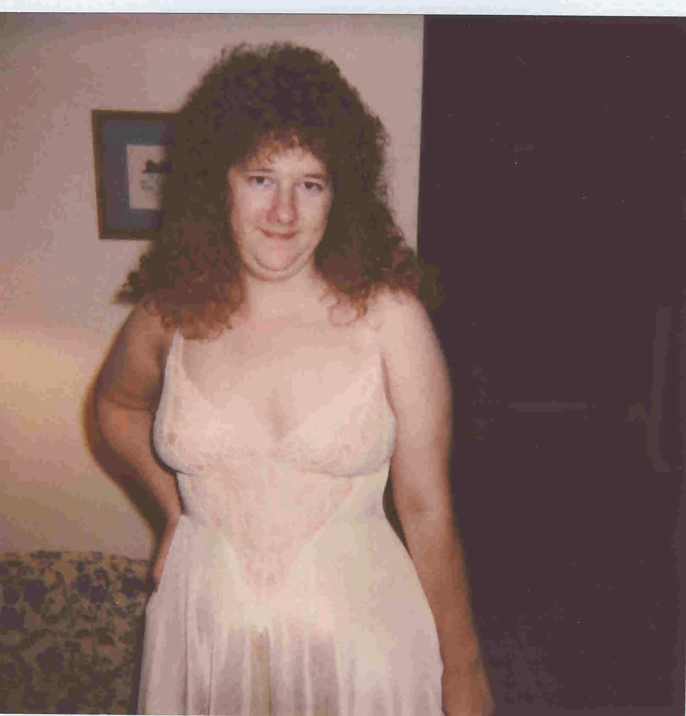 25P Old And New Pics Of Susan