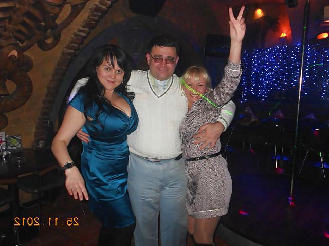 25P Busty Russian Woman 1978
