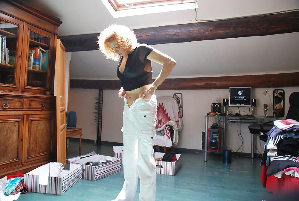 25P Old And New of Stephanie