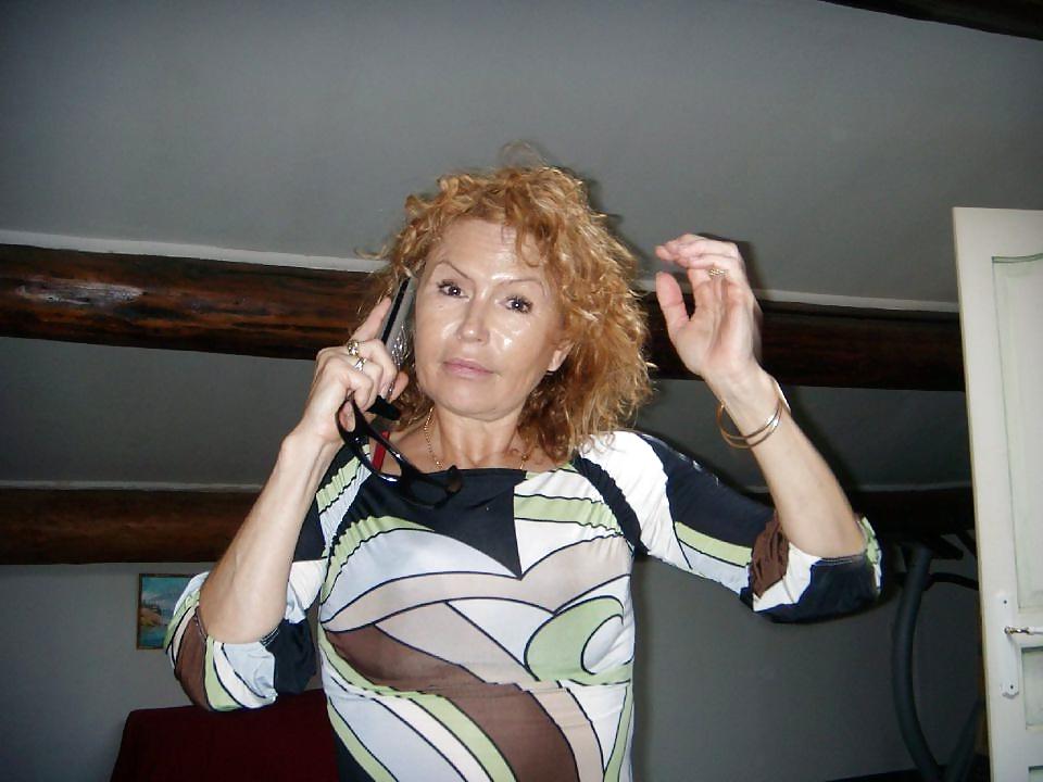 25P Old And New of Stephanie