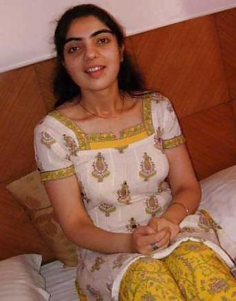 5P DEsi bhabhi jan