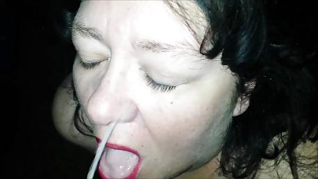24P I am a Cum Slut Wife .. SEE!!! Weekly Pics 50