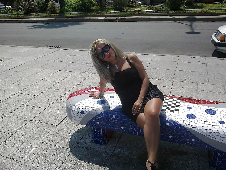 15P Arab Woman 489