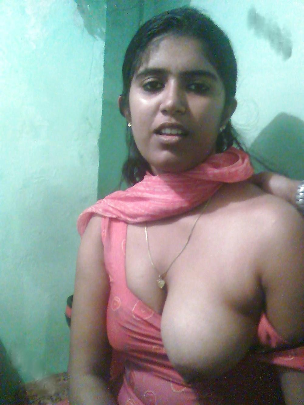 6P Desi Girl 1..4