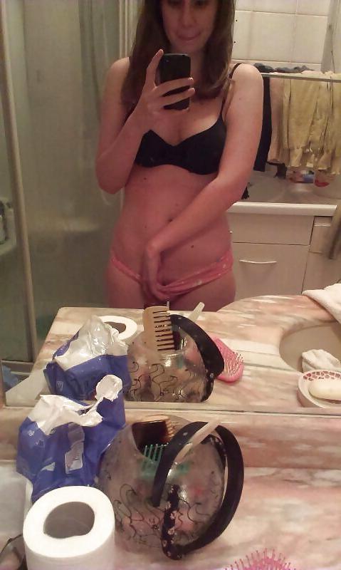 17P Nice italian chick
