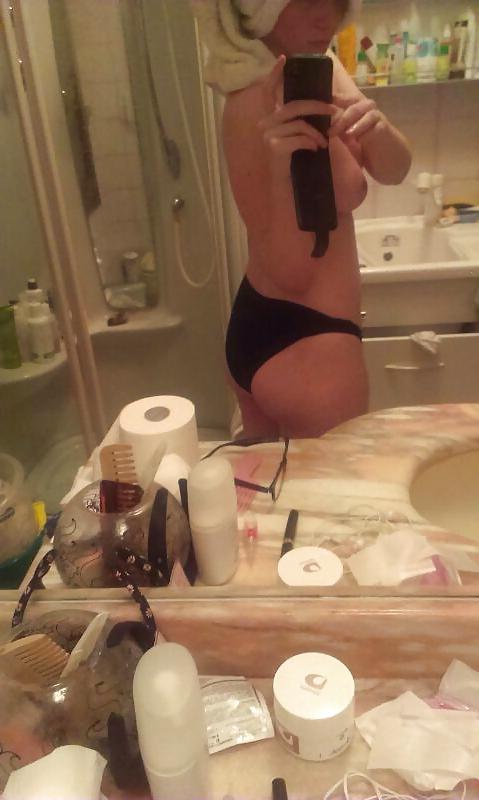 17P Nice italian chick