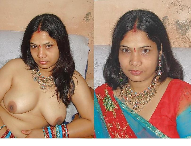 6P Nude Desi milf 1