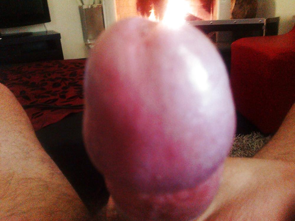 19P OLD MAN BIG COCK FOR SLUT WIFE