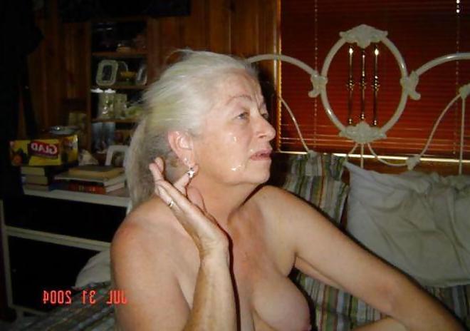 25P Matures and Grannies Having XXX Fun
