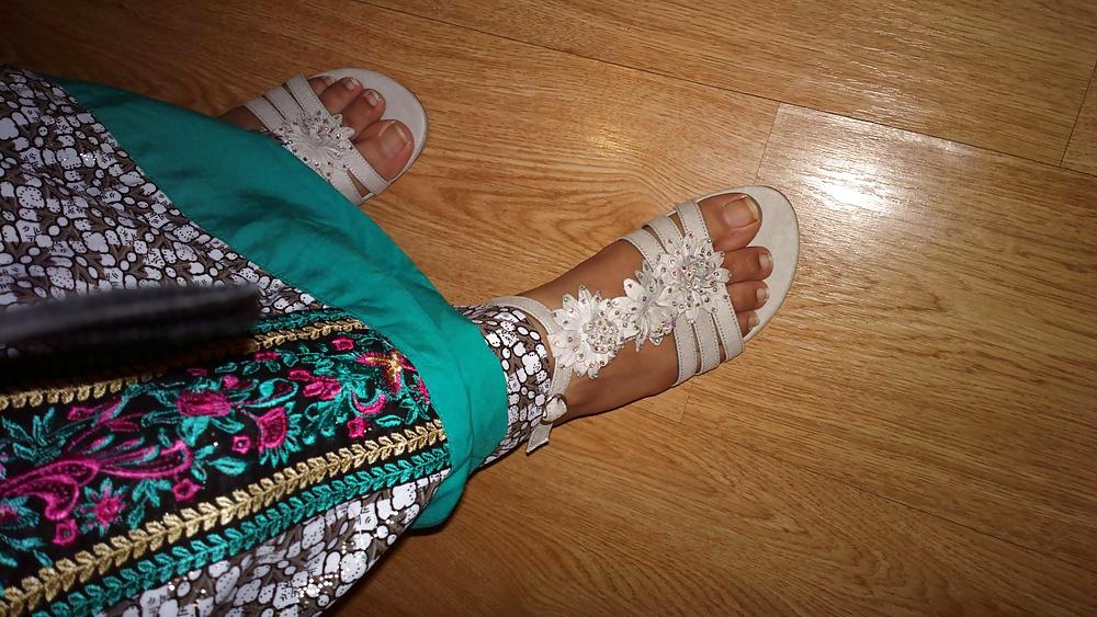 9P How would you fuck this PAKI DESI Beauty