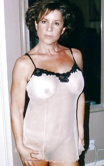 24P SEE THRU